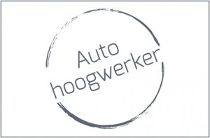 Iconen-autohoogwerker