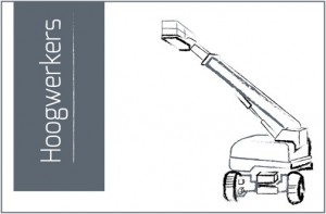 Iconen-hoogwerkers