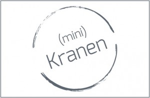 Iconen-mini kranen