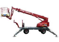 Scanlift-SL190